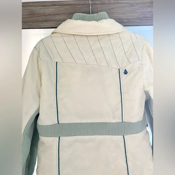 Volcom Jacket - Picture 6 of 6